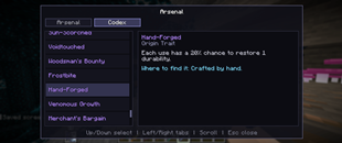 Origin Traits