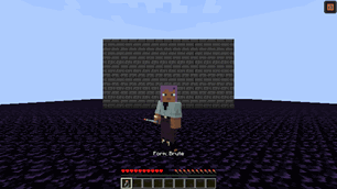Juggernaut — double health and 4×4 mining