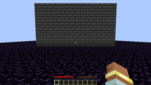 Ore Seeker — all ores within 32 blocks