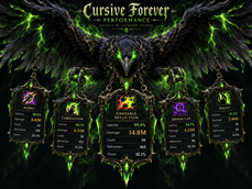 CursivePerformacneMonitor.png
