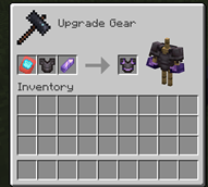 new smithing template Fighter