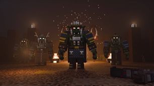 Chief Grukk