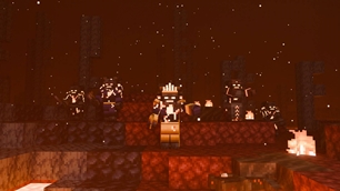 The Ember King