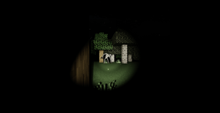 The One Who Watches