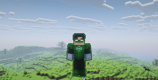 Green Lantern
