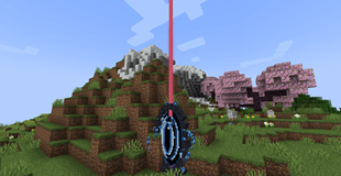 A rift opens
