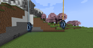 Two rifts