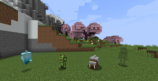 Rank E and D creatures