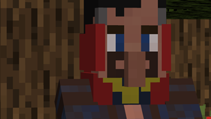 Up close/ pack image