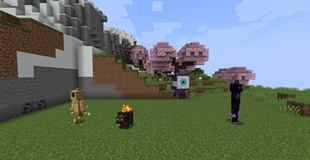 Rank B and A creatures
