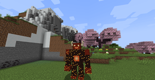 Ember Tyrant