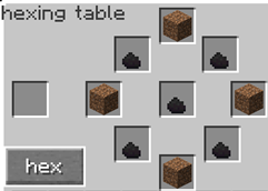 inferial essence recipe