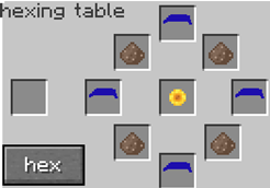 grand flower recipe
