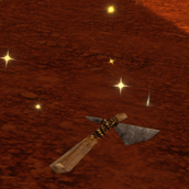 Glowing Quest Objects