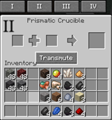 Alchemy Bench GUI (Lesson 2: Separation)