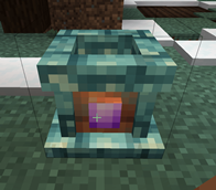 Prismatic Crucible