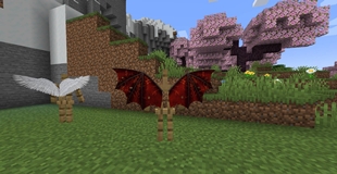 Demon Wings