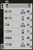 JEI Addon