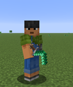 Emerald Sword