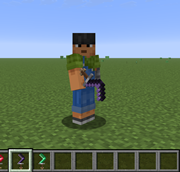 Obsidian Sword