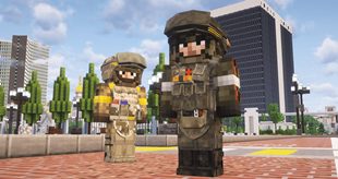 Armor Image 3