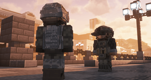 Armor Image 2