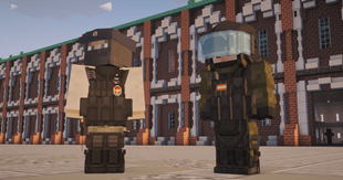 Armors Image 4