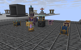 Archive 2.4 | Avarune