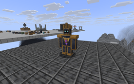 Archive 2.4 | Ark Custodian