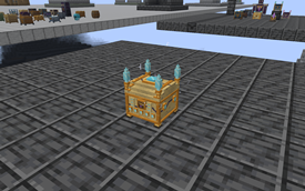 Archive 2.4 | Sunken Sun Vault