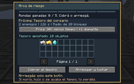 Archive 2.4 | Optional Haste condition
