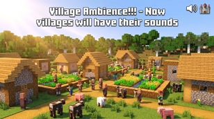 Villages Ambient