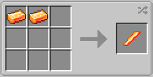 Heated Two Shaku Blade