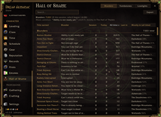 Hall of Shame