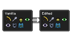 Status effect icons