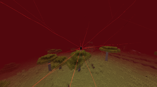 Haoshoku VFX