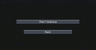 With Keyboard Input, you can assign any letter, number, or symbol key. Your keyboard inputs will be saved under this option.