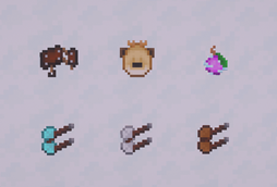 New Items