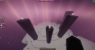 Ender Dragon