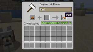 Rabit Stew Name