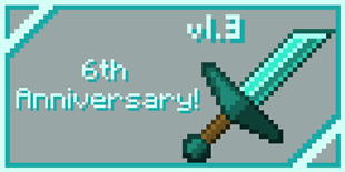 6th Anniversary!