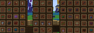 Post-1.8 Items
