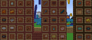 Post-1.8 Items (cont.)