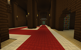 Woodland Mansion