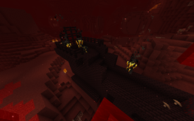 Nether Fortress