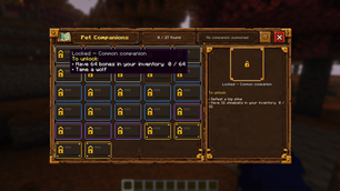 Unlock description
