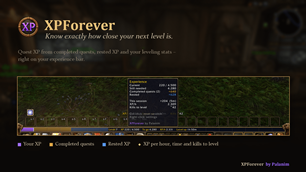XPForever
