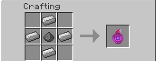 Distraction Bomb Recipe