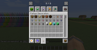Decorations v1.0.4