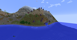 Worldgen